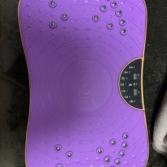 ぶるぶるマシーンの画像