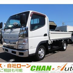 H24　キャンター　１．５トン　平ボディー　250415