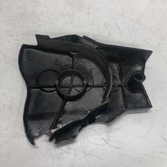 HONDA CBR400F スプロケットカバー ホンダ [Y-250327-2]の画像