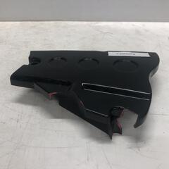 HONDA CBR400F スプロケットカバー ホンダ [Y-250327-2]の画像