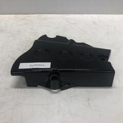 HONDA CBR400F スプロケットカバー ホンダ [Y-250327-2]の画像