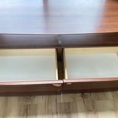 テレビ台の画像