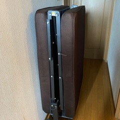 折りたたみベッド