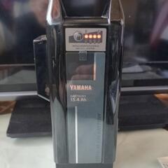 15.4Ah ヤマハPAS電動 ﾊﾞｯﾃﾘｰの画像
