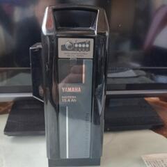 ヤマハPAS電動 ﾊﾞｯﾃﾘｰ