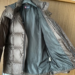 CHAPSラルフローレンダウンジャケットM
 の画像