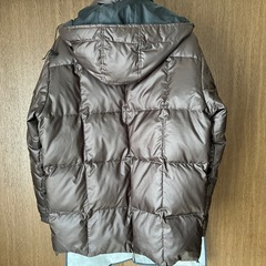 CHAPSラルフローレンダウンジャケットM
 の画像