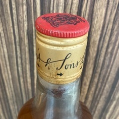 【未開封】 Grants SCOTCH グランツ スコッチ ウイスキー 特級 760ml 43% リサイクルショップ宮崎屋住吉店 25.4.16の画像