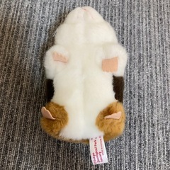 Tokyo Zoological Park ★ モルモット　ぬいぐるみ　人気の画像
