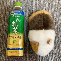 Tokyo Zoological Park ★ モルモット　ぬいぐるみ　人気の画像