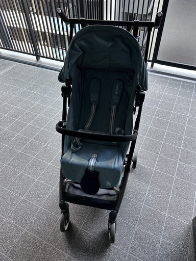 バンパーバープレゼント サイベックス リベル 2024 モデル + バンパーバー 2点 セット