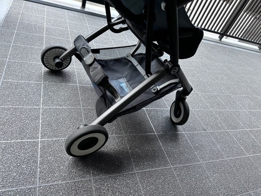 バンパーバープレゼント サイベックス リベル 2024 モデル + バンパー