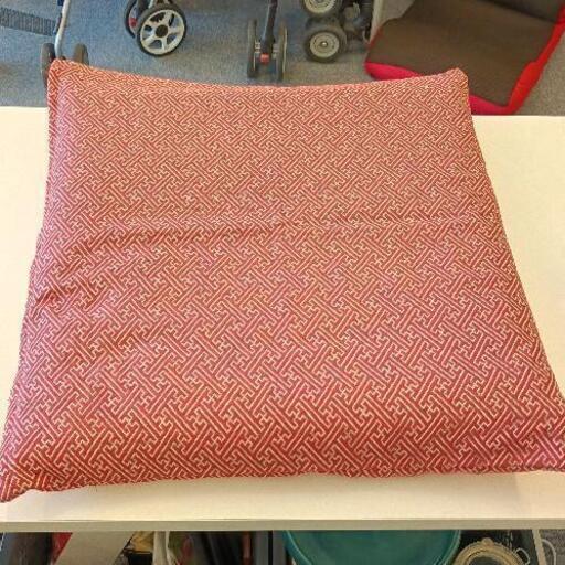 0416-079 座布団 (ジモスポ相模原) 相模原の家具の中古あげます