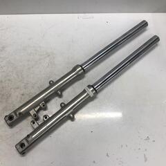 KAWASAKI ゼファー400 フロントフォーク左右 カワサキ...