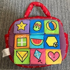 Ki's Kids ★ 型はめパズル　知育玩具　ぽっとん落とし　人気の画像