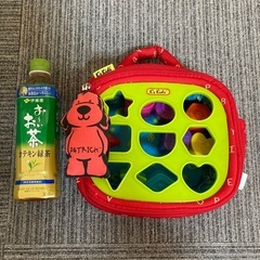 Ki's Kids ★ 型はめパズル　知育玩具　ぽっとん落とし　人気の画像