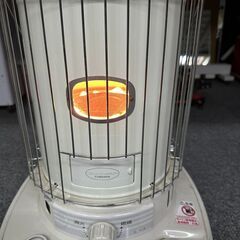 コロナ石油ストーブ　27畳用の画像