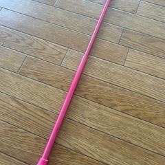 【売ります】突っ張り棒