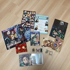 LISAのCD 紅蓮華+鬼滅の刃グッズ