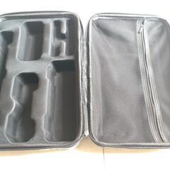 (終了しました)Switch収納ケースの画像