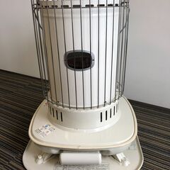 ☆ CORONA コロナ 石油ストーブ SL-66F 13年製 家電 暖房器具 現状品 動作未確認 電源不要 震災などに最適 中古(NF250416)Zi-1956の画像