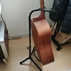 ヤイリ　アコースティックギターの画像