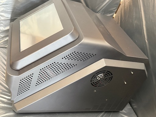 美容機器電磁パルス