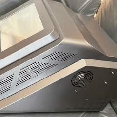 美容機器電磁パルス
