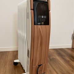 オイルヒーター