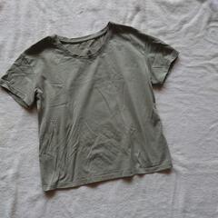 ユニクロ　エアリズム　Tシャツ　S