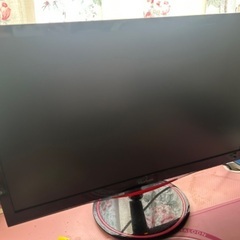 ゲーミングモニター