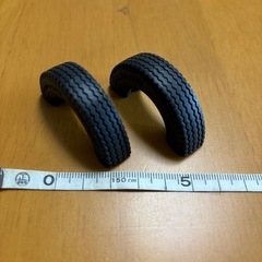 タイヤ🛞 ガチャガチャ