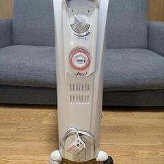 オイルヒーター　デロンギ　DeLonghi　DRAGON3