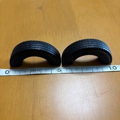 ※そろそろ廃棄しますよ〜　タイヤ🛞 ガチャガチャ 0円の画像