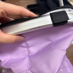 ちいかわ保冷バッグの画像