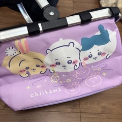 ちいかわ保冷バッグ