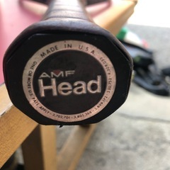 NO：1416  値下げheadテニスラケット‼️アメリカ製超お買い得品❣️の画像