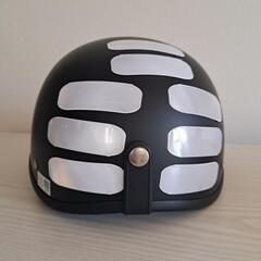 🏍️メット🏍️ヘルメット🏍️の画像