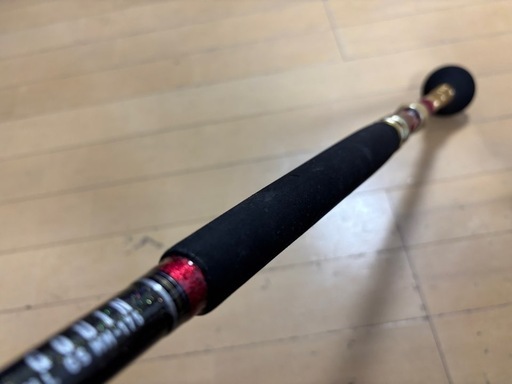 ❌【委託価格交渉可】ダイワ　ゴウインブル　泳がせ可