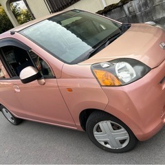 軽乗用車(中古)