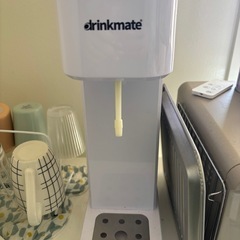 ドリンクメイト