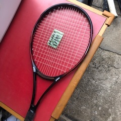 NO：3411   テニスラケット‼️  超お買い得品❣️