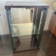 コレクションケースの画像