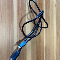 モバイルバッテリーの画像