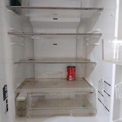 パナソニック冷蔵庫の画像