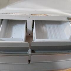 パナソニック冷蔵庫の画像