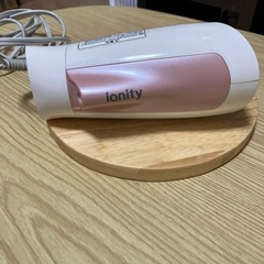 ドライヤー(相談中)の画像