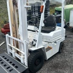 トヨタ　フォークリフト　5FG15L　　