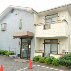 《仙川駅12分＊女性限定＊南向き＊バストイレ別》初期費用分割OK...
