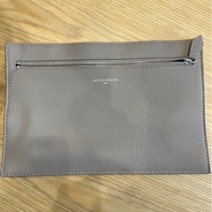 UNITED ARROWS ユナイテッドアローズ トートバッグ - ベージュ の画像